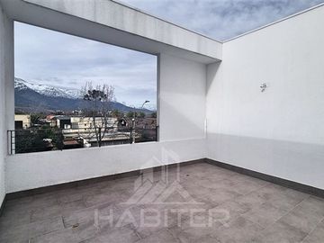 Departamento en Venta en Diego de Deza