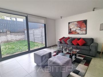 Departamento en Venta en Diego de Deza