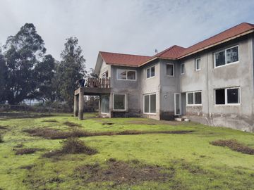 Venta Casa para Remodelar 8D/5B - Padre Hurtado