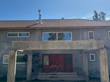 Venta Casa para Remodelar 8D/5B - Padre Hurtado