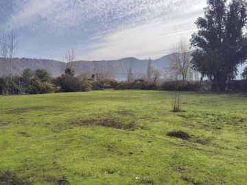 Venta Casa para Remodelar 8D/5B - Padre Hurtado