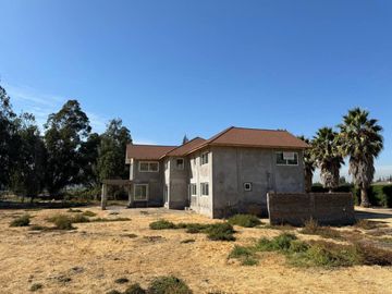 Venta Casa para Remodelar 8D/5B - Padre Hurtado