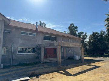 Venta Casa para Remodelar 8D/5B - Padre Hurtado
