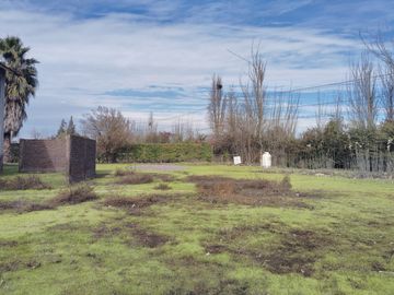Venta Casa para Remodelar 8D/5B - Padre Hurtado
