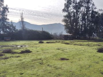 Venta Casa para Remodelar 8D/5B - Padre Hurtado