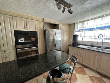 Casa en venta en Cerro de la Mano Pedregal de San Francisco Coyoacán