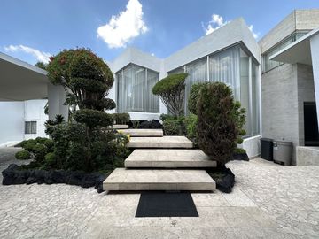 Casa en venta en Cerro de la Mano Pedregal de San Francisco Coyoacán