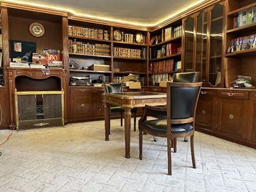 Casa en venta en Cerro de la Mano Pedregal de San Francisco Coyoacán
