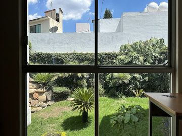Casa en venta en Cerro de la Mano Pedregal de San Francisco Coyoacán