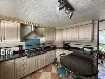 Casa en venta en Cerro de la Mano Pedregal de San Francisco Coyoacán