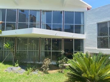Casa en venta en Cerro de la Mano Pedregal de San Francisco Coyoacán