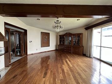 Casa en venta en Cerro de la Mano Pedregal de San Francisco Coyoacán