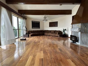 Casa en venta en Cerro de la Mano Pedregal de San Francisco Coyoacán