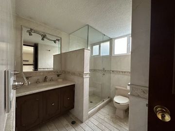 Casa en venta en Cerro de la Mano Pedregal de San Francisco Coyoacán