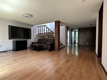 Casa en venta en Cerro de la Mano Pedregal de San Francisco Coyoacán