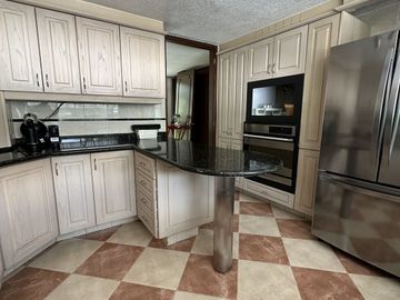 Casa en venta en Cerro de la Mano Pedregal de San Francisco Coyoacán