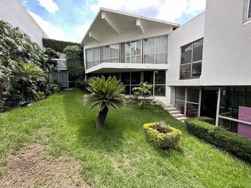 Casa en venta en Cerro de la Mano Pedregal de San Francisco Coyoacán