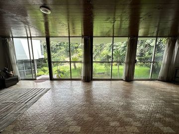 Casa en venta en Cerro de la Mano Pedregal de San Francisco Coyoacán