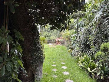 Casa en venta en Cerro de la Mano Pedregal de San Francisco Coyoacán