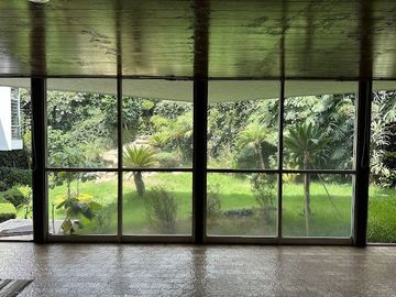 Casa en venta en Cerro de la Mano Pedregal de San Francisco Coyoacán