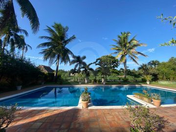 Casa en venta en Rancho o rancheria La Posta