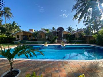 Casa en venta en Rancho o rancheria La Posta
