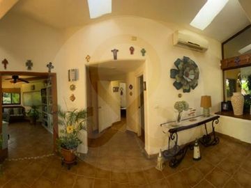 Casa en venta en Rancho o rancheria La Posta