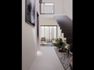 Casa de lujo en Privanza, Solares en Venta