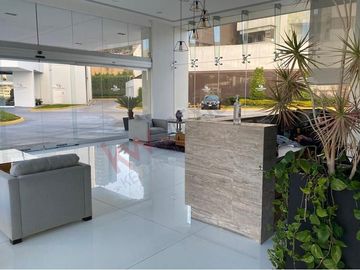 Departamento en  Bosque Real