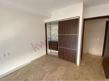 Departamento en  Bosque Real