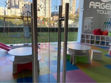Departamento en  Bosque Real