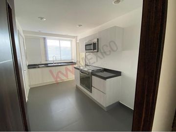 Departamento en  Bosque Real