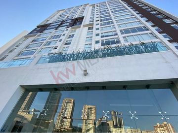 Departamento en  Bosque Real
