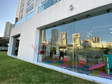 Departamento en  Bosque Real