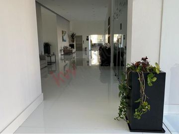 Departamento en  Bosque Real