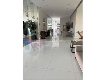 Departamento en  Bosque Real