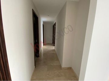 Departamento en  Bosque Real