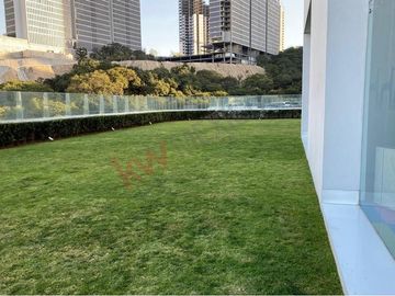 Departamento en  Bosque Real
