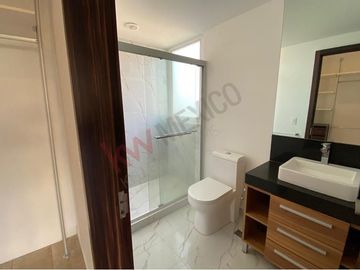 Departamento en  Bosque Real