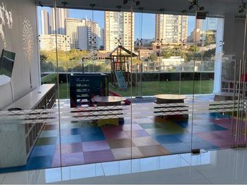 Departamento en  Bosque Real