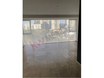 Departamento en  Bosque Real