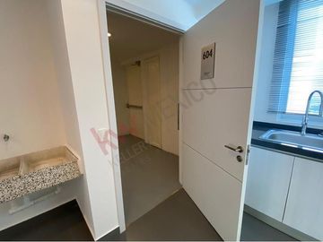 Departamento en  Bosque Real