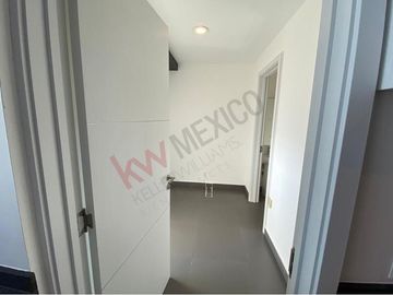 Departamento en  Bosque Real