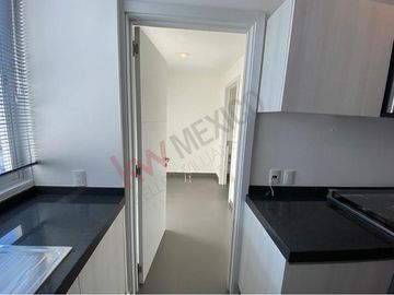 Departamento en  Bosque Real