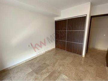 Departamento en  Bosque Real