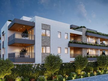 Vendo departamento de 3 dorm en proyecto en Tumbaco, Urbanización La Viña