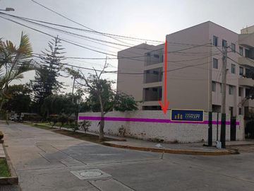 venta De Terreno En Surco