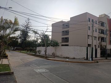 venta De Terreno En Surco