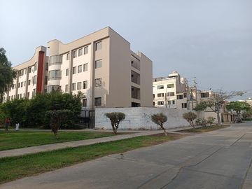venta De Terreno En Surco