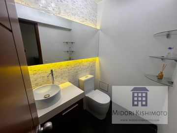 Exclusivo Penthouse con Terraza con Amplio Jardín